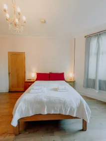 Inverness Holiday House - Rum