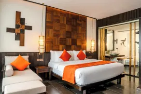 Amiana Resort Cam Ranh - Rom