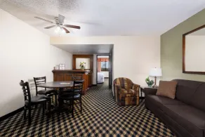 MCM Elegante Suites Abilene - Chambre
