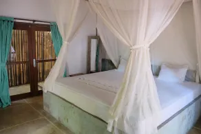 Villa Boreh Beach Resort and Spa - Room