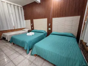HOTEL QUINTA PAQUITA - Zimmer