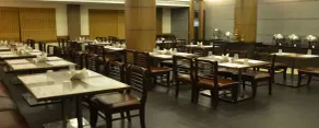 Abirami Residency - Restaurant