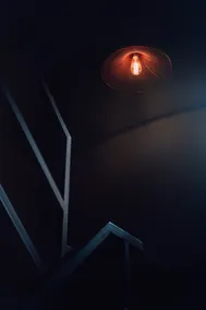 Drizzle Inn - Chambre