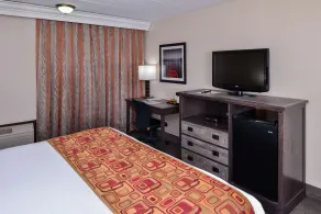 Best Western Kelly Inn - Yankton - Rom