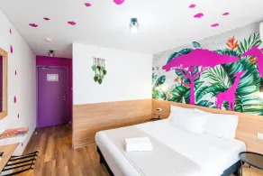 ibis Styles Venus - Værelse