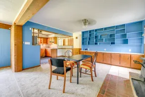 North Carolina Getaway Near Kayaking & Fishing! - Innvendig