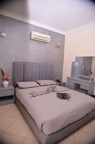 Appart Hôtel Founty Beach - Room