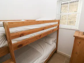 Tregonning Lodge - Rom