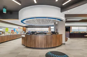 Tru By Hilton Oshawa - Réception