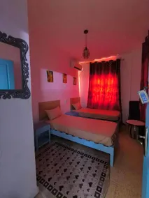Hotel Youssef Sousse Medina - Værelse