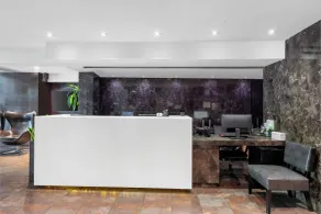 The O Hotel, Trademark Collection by Wyndham - Réception