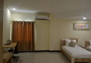 My Inn Hotel Kota Samarahan - Chambre