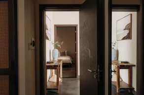 A Stay In CiCi - Chambre