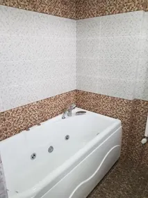 Villa Lotus - Bathroom
