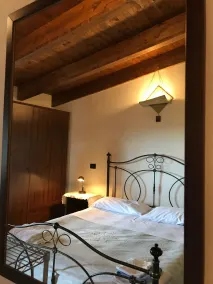 Agriturismo Montupoli - Zimmer