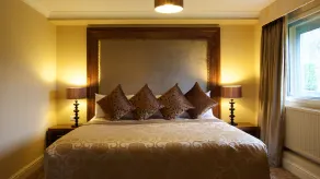 Aubrey Park Hotel - Habitación