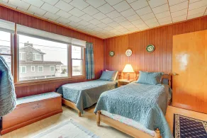 Beachfront Lavallette Home - 2 Mi to Casino Pier! - Innenbereich