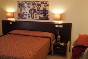 Noha Suite Hotel - Room