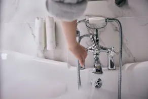 Great Southern Killarney - Bathroom