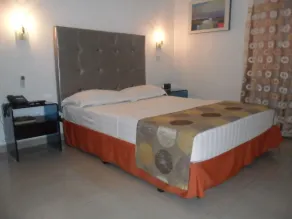 Hotel Calima Real - Room