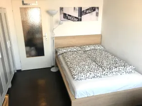 Business Appartement - Værelse