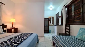Pousada Suites Nova Mar Ilhabela - Værelse