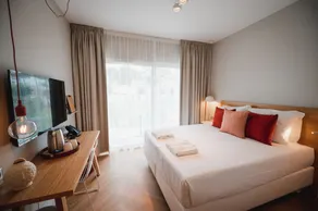 Van der Valk Hotel Bloom Saint Aygulf - Chambre