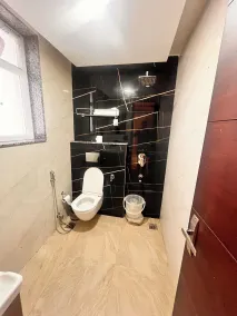 VS Residency - Bagno