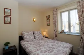 Au Clos d'Ardennes - Zimmer