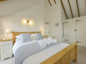 Bramble Cottage - Room