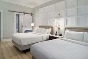 Courtyard by Marriott New Orleans French Quarter/Iberville - Chambre