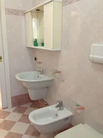 Alba - Salle de bain