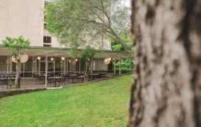 Divani Corfu Palace - Restaurant