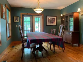 WeatherPine Inn - Restaurant