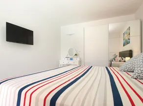 Villa Sisan 1866 - Room
