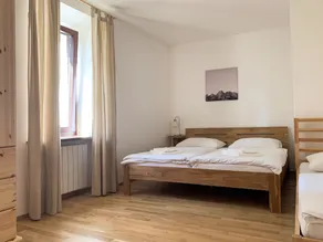 Der Ulmenhof - Chambre
