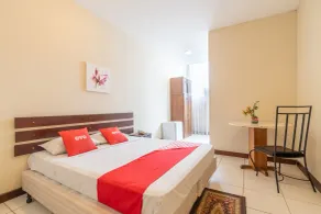 OYO Hotel L'Espace - Jaraguá Belo Horizonte - Room