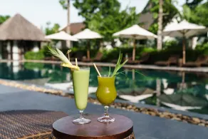 Aravinda Resort Ninh Binh - Pool