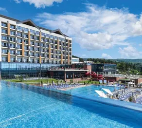 Fruške Residences - Fruške Terme - Pool