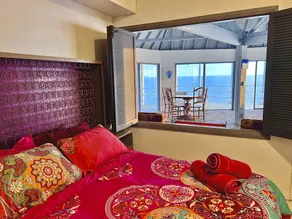 Baja Off the Grid, Luxury Nature Glamping Retreat - Zimmer