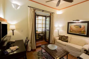 Hotel El Convento - Room