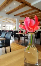 Hotel & Restaurant Adler Ittendorf - 24h Self-CheckIn - Restaurant