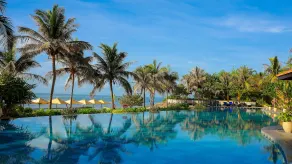 InterContinental Grand Ho Tram - Pool