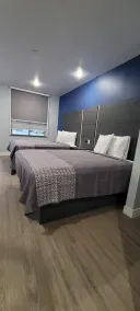 Platinum Inn 99 and Morton Ranch - Chambre