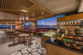 Hyatt Regency Nairobi Westlands - Restaurant