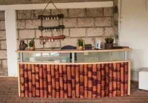 Hotel Quinta Moctezuma - Receção