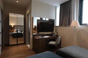 White Hill Hotel - Room