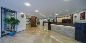 Labranda Alantur - Reception
