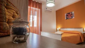 Boss guest house  - Zimmer