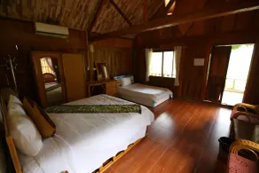 Mai Chau Sunrise Village - Room